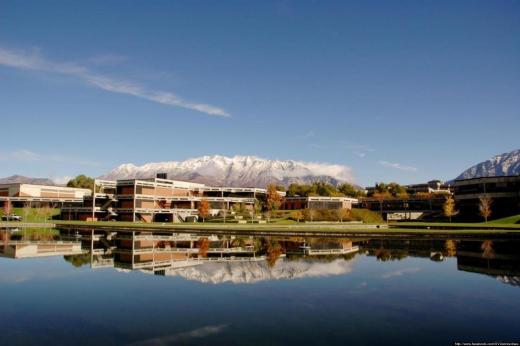 Utah Valley University